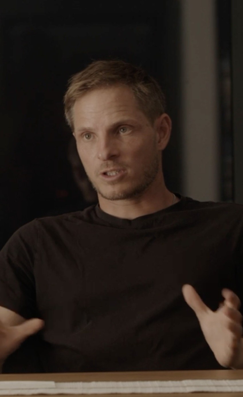 Sebastian Steudtner